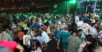 Goans host SÃ£o JoÃ£o festivities in Dubai