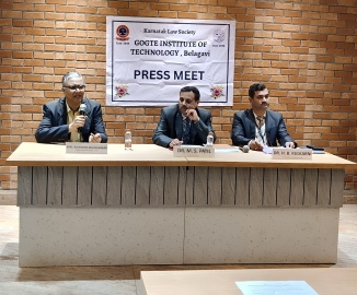 KLS Gogte Institute of Technology sets up CIDI with Dassault SystÃ¨mes