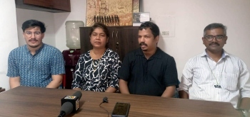 Save Old Goa Action Committee says project near Monte Chapel scrapped