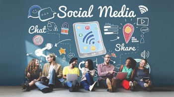 The ‘ifs’ and ‘whys’ on social media