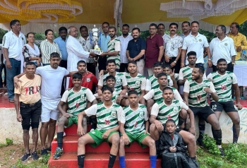 PY Nuvem clinch 33rd Super Soccer title