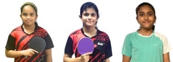 MCC Major Ranking TT: Ishita poised for double; Neeza, Kavyaa in finals