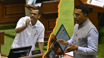 Legislative assembly erupts over breach of privilege allegations