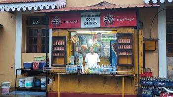 A century of refreshment: The heart-warming legacy of Mahableshwar Cold Drinks