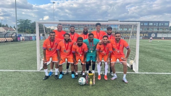 FC Goa Fan Club clinch ISL Fan Club title