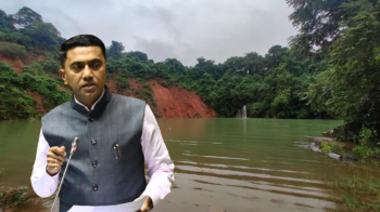 Govt allocates funds to secure dangerous quarries across Goa