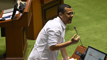 Yuri Alemao demands strict action against IPS officers visiting casinos and discos