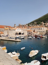 Unveiling a 400-yr-old bond: Historical connection between Croatia & Goa