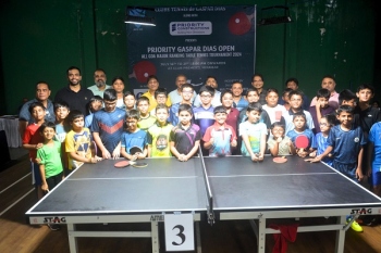 Yug, Ishaan, Yuvaan, Kaushik storm into semis