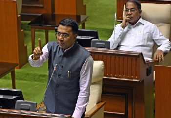 ZERO HOUR - Coop society fraud cases: CM promises to expedite probe as legislators demand accountability