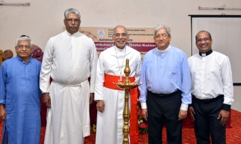Christian musicians’ role in Goa’s heritage hailed at meet