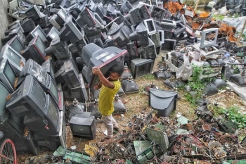 Junk obsolescence for right to repair