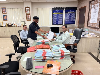 Cong leader urges CS, Collectors to deny Sunburn permission