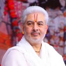 Guru Kripa Mahotsav on July 29