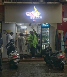 CafÃ© Ashwini: A Panaji favourite with a rich history