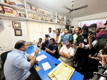 Parents seek intervention of minister over school relocation near waste plant