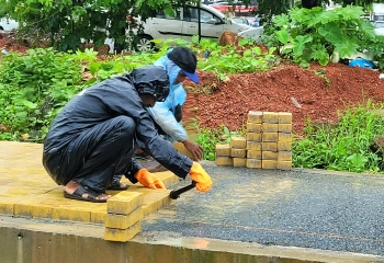 Criminal waste of taxpayers’ money