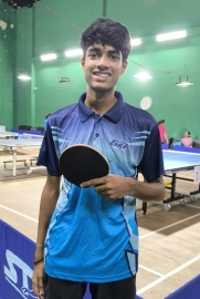 Aaron, Rishan, Yug, Ishaan in finals