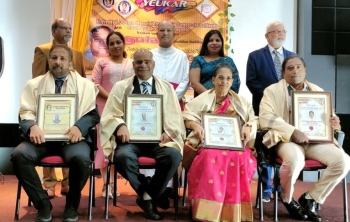Auxiliary Bishop hails Gulab magazine for protecting Goa's identity