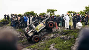 RFC India 2024: Namshum-Chengappa in lead