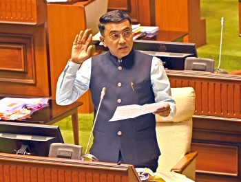 CM says all is well; Goa is No 1 in NEP rollout