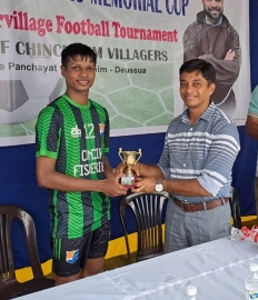 Ambelim SC win dramatic penalty shootout