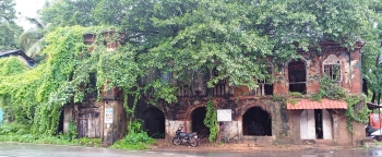 Acquisition hurdles put Camara Municipal preservation in limbo