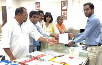 South Goa citizens appeal to Collector to deny Sunburn festival permission