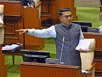 CM assures Borim Bridge to serve as industrial corridor