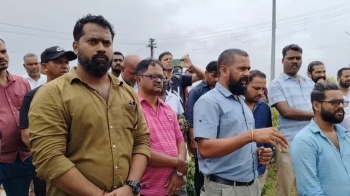 Taxi operators demand Transport minister's ouster over biz woes