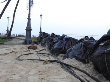 2 years on, no clarity on chargesheet in case of tourist’s death by electrocution