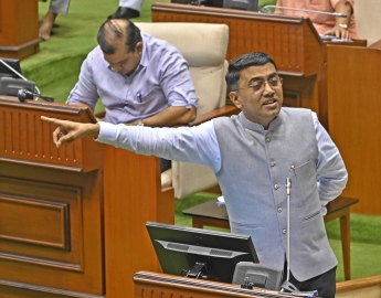 Govt to bring legislation for audit of unsafe govt, private buildings