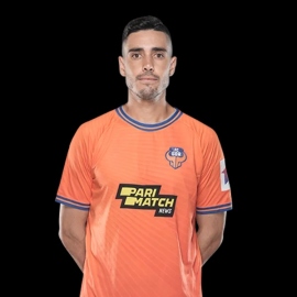 FC Goa make Herrera's move permanent
