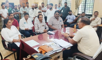 Tourist coach owners demand police action against harassment