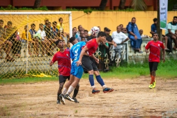 Dramapur SC prevail over Guardian Angel SC