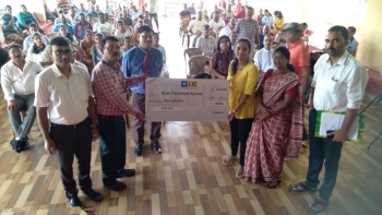 Agonda too bats for Roman script