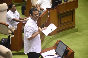 Govt neglecting historical sites: Oppn