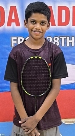 Michael, Pratik, Umar, Advait, Soham storm into finals
