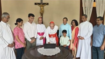 CCBI launches matrimony portal for Indian Catholics
