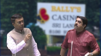 Govt to recover Rs 349 crore pending dues from casinos in a year: CM