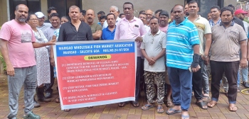 Will pay sopo to only authorised fee collectors: Wholesale fish traders