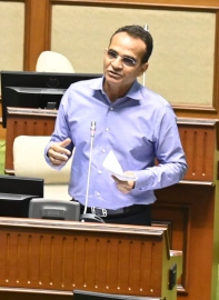 Govt to upgrade land records website within six months