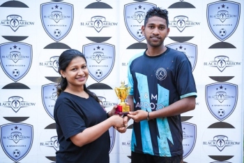 Agxem edge out Damdolem in penalty shootout