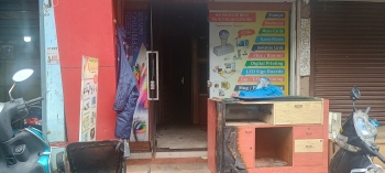Portion of printing shop gutted in blaze at Mapusa