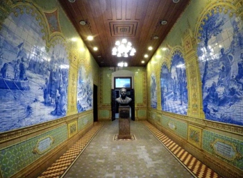 Enduring legacy of Portuguese heritage