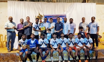 FC Bicholim emerge victorious
