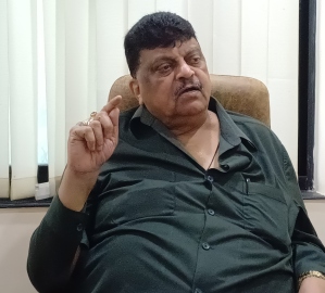 Demand for high level probe into Zuari land transfer issue