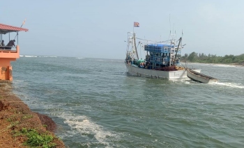 Infrastructure woes, navigation issues plague Cutbona jetty