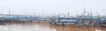 Malim Jetty faces crew shortage as season off to rocky start