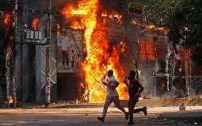 Bangladesh deserves better